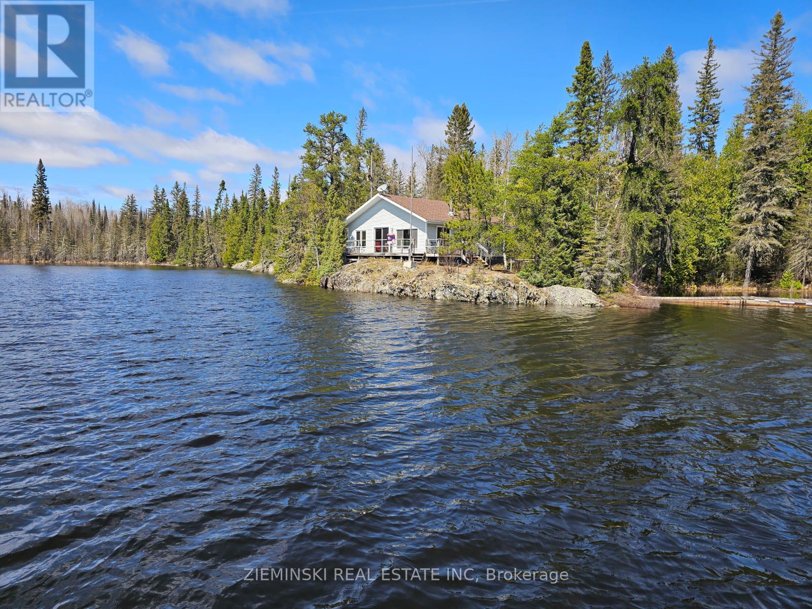 Grenfell Island A1 Pt Lot 5, Timiskaming Remote Area, Ontario  P0K 1S0 - Photo 34 - T12168883