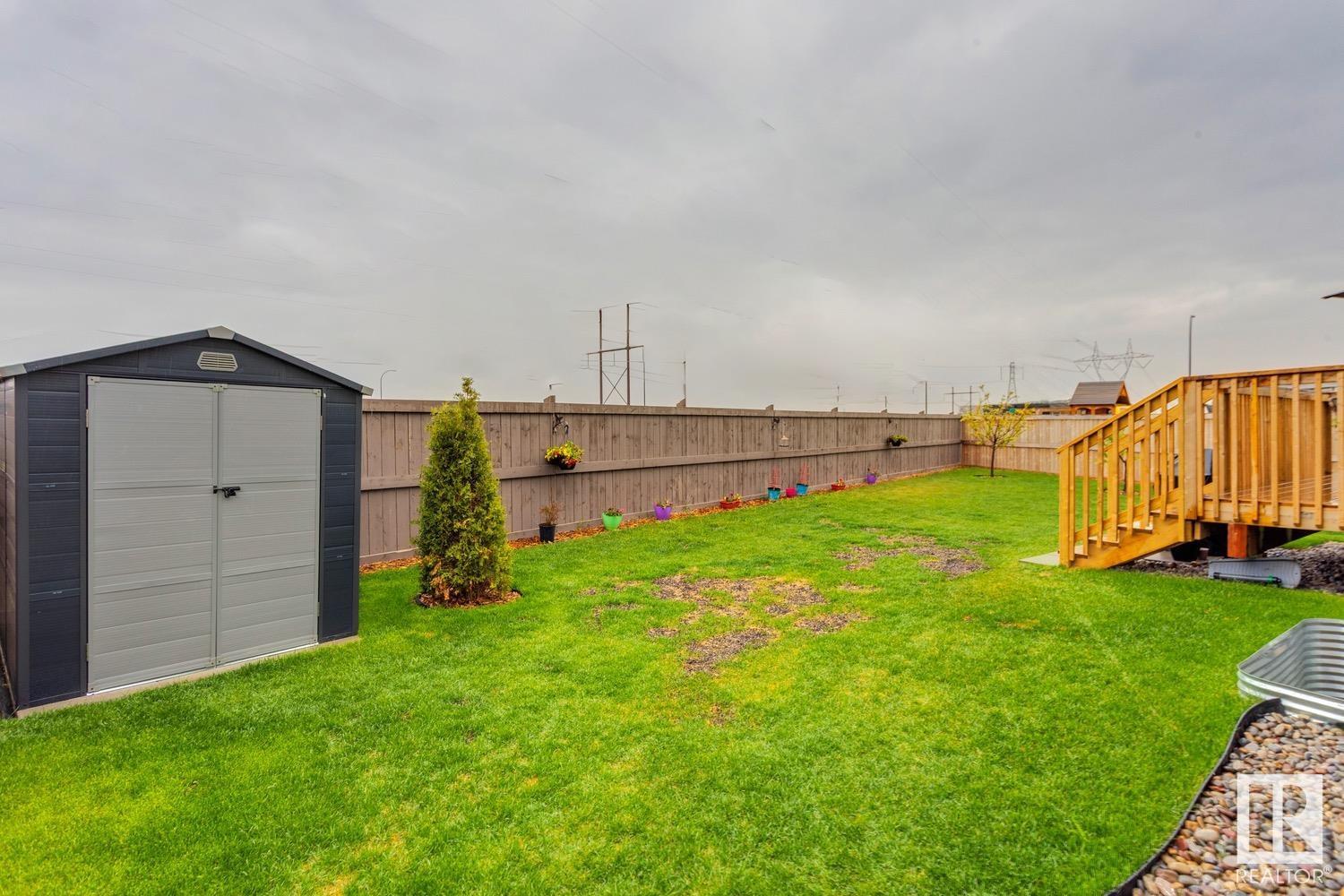 20008 29 Av Nw, Edmonton, Alberta  T6M 0W8 - Photo 44 - E4438083
