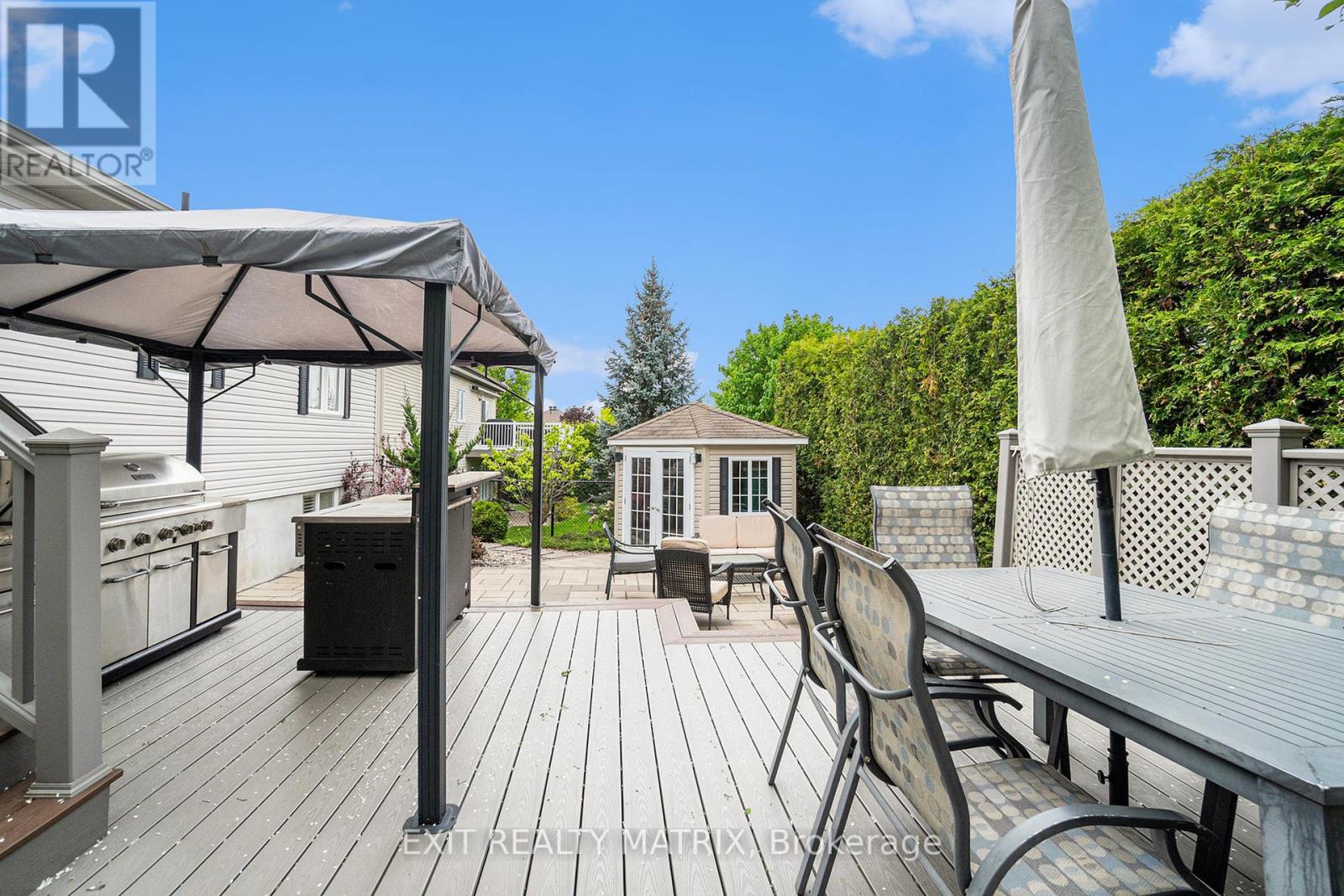 209 Jasper Crescent, Clarence-Rockland, Ontario  K4K 0A3 - Photo 35 - X12168899