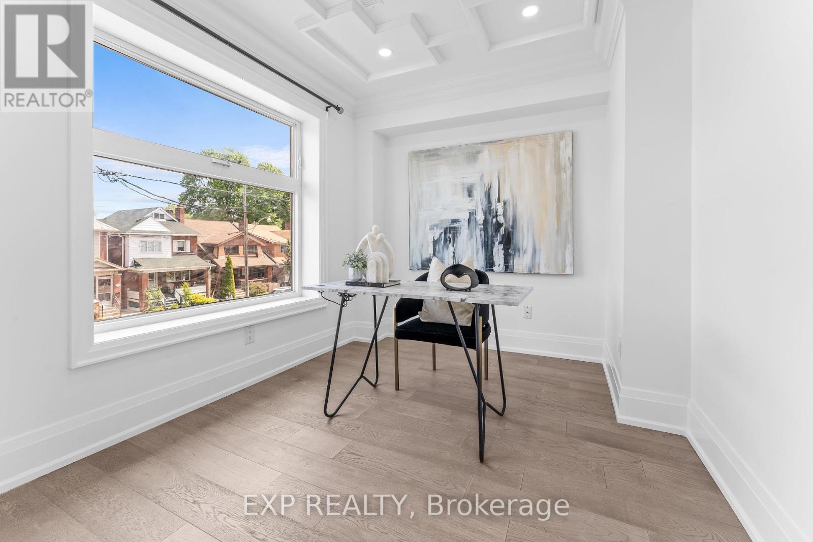 298 Keele Street, Toronto, Ontario  M6P 2K4 - Photo 29 - W12167314