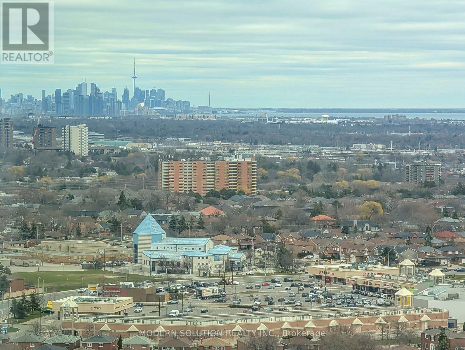 2404 - 3985 Grand Park Drive, Mississauga, Ontario  L5B 0H8 - Photo 24 - W12168657