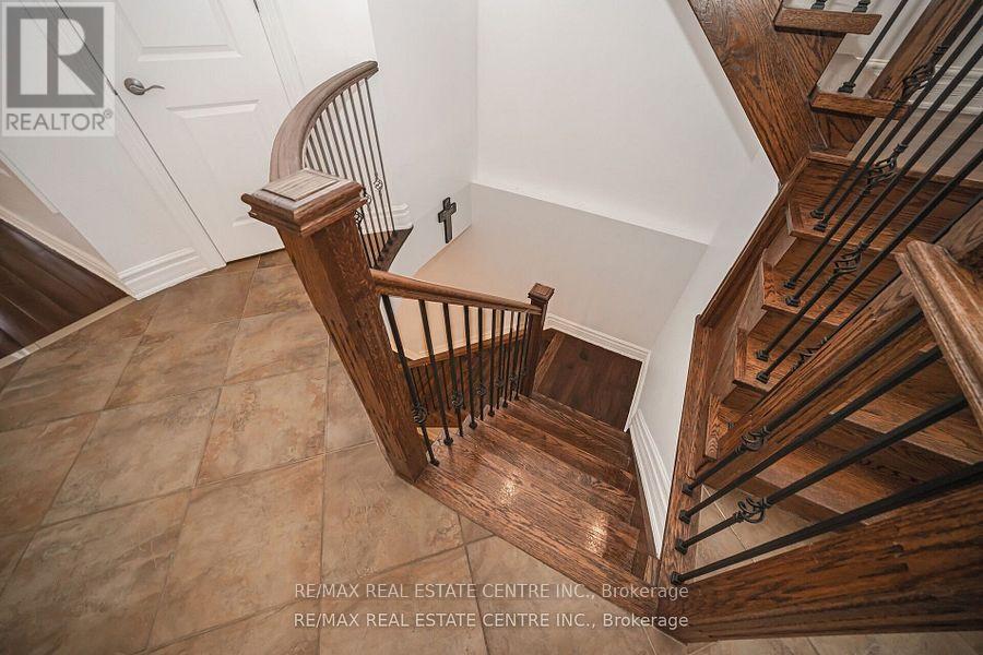 14645 5 Side Road, Halton Hills (Rural Halton Hills), Ontario  L4G 4S5 - Photo 35 - W12168711