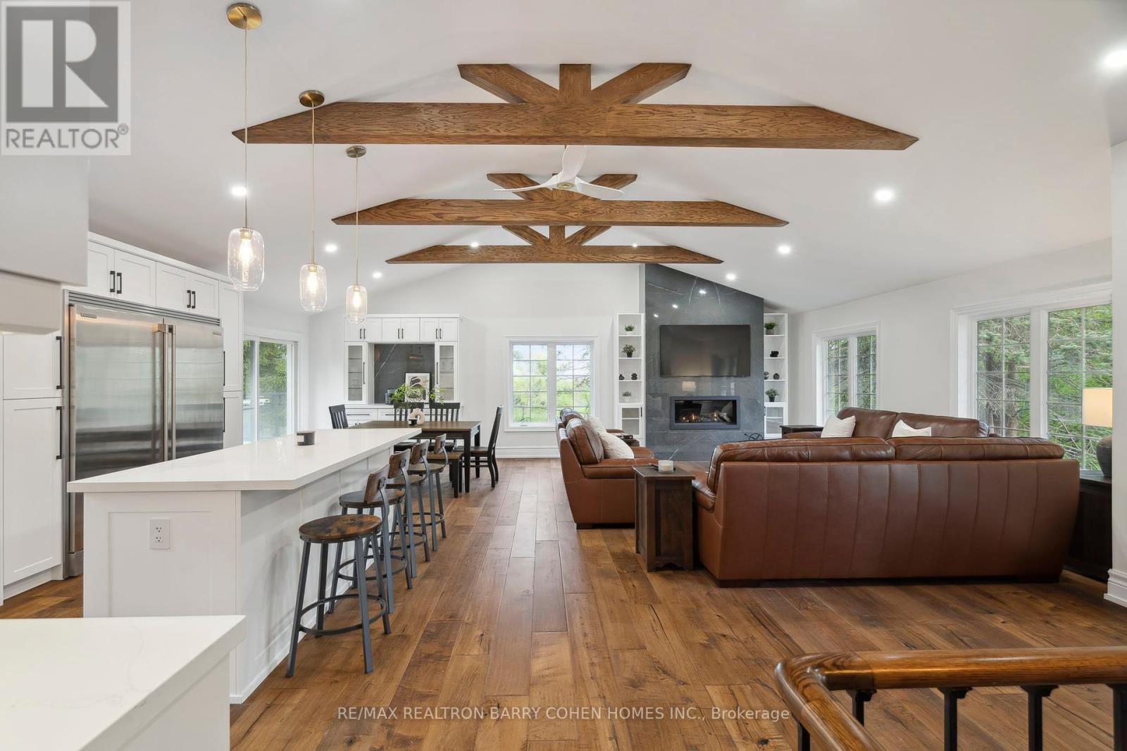 16781 Heart Lake Road, Caledon, Ontario  L7C 2L4 - Photo 7 - W12168718