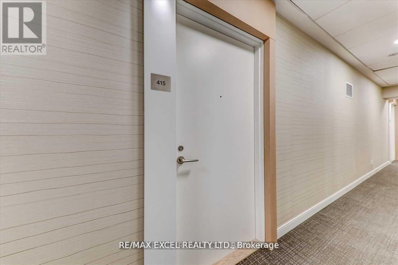 415 - 70 Annie Craig Drive, Toronto, Ontario  M8V 0G2 - Photo 22 - W12168737