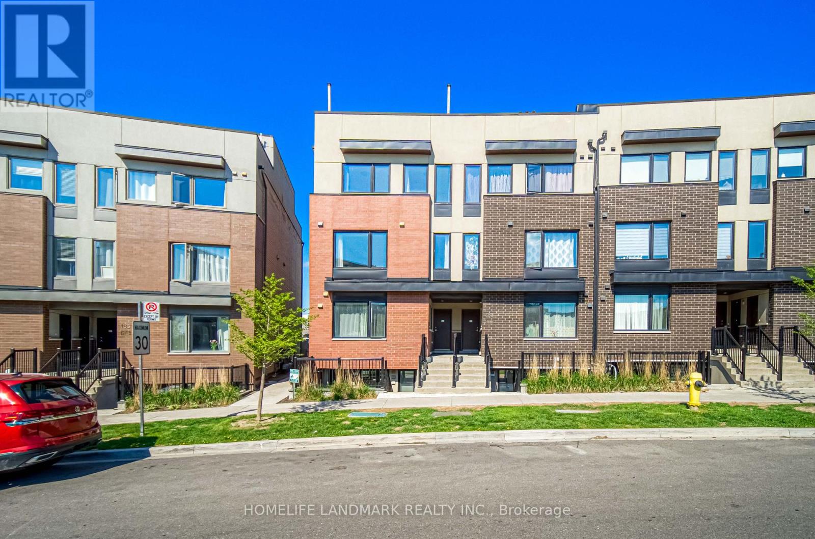3 - 183 William Duncan Road, Toronto, Ontario  M3K 0B5 - Photo 1 - W12168742