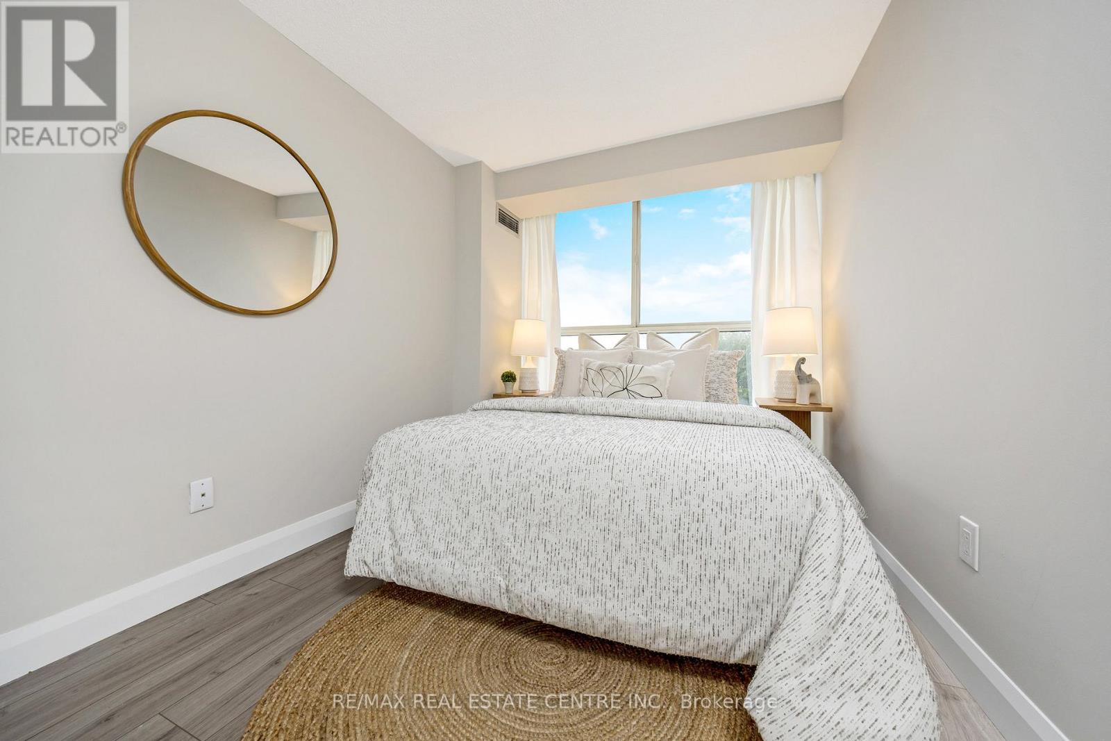 512 - 4185 Shipp Drive, Mississauga (City Centre), Ontario  L4Z 2Y8 - Photo 22 - W12168743