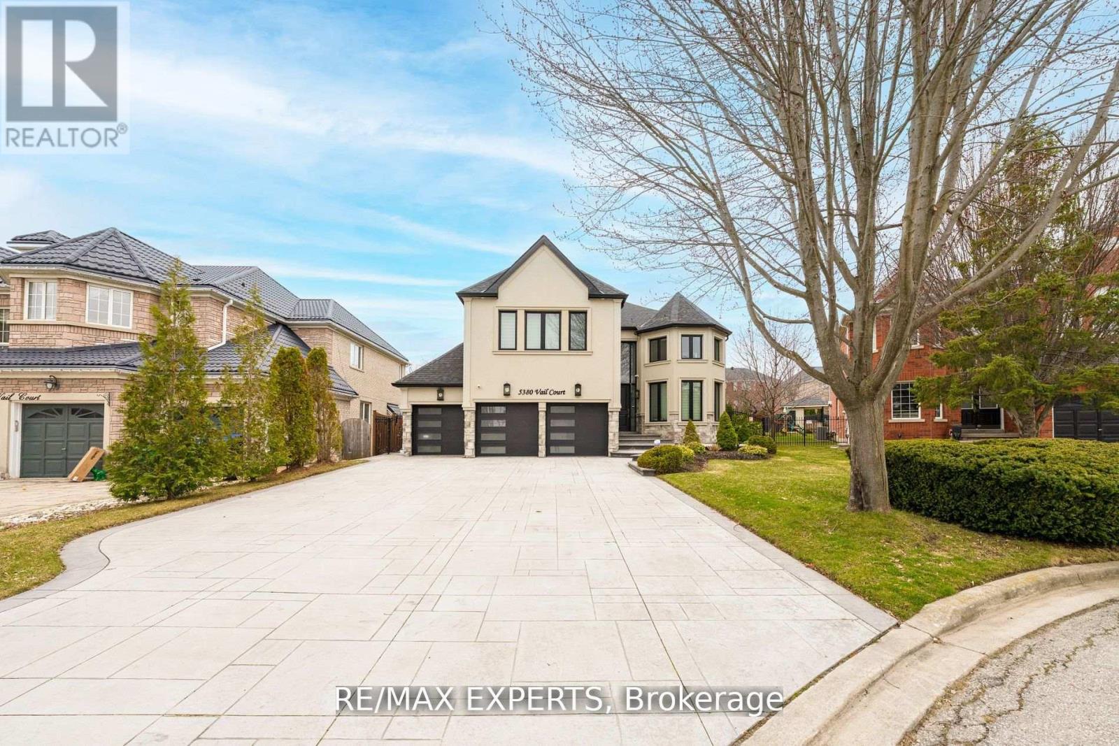 5380 VAIL COURT, Mississauga, Ontario