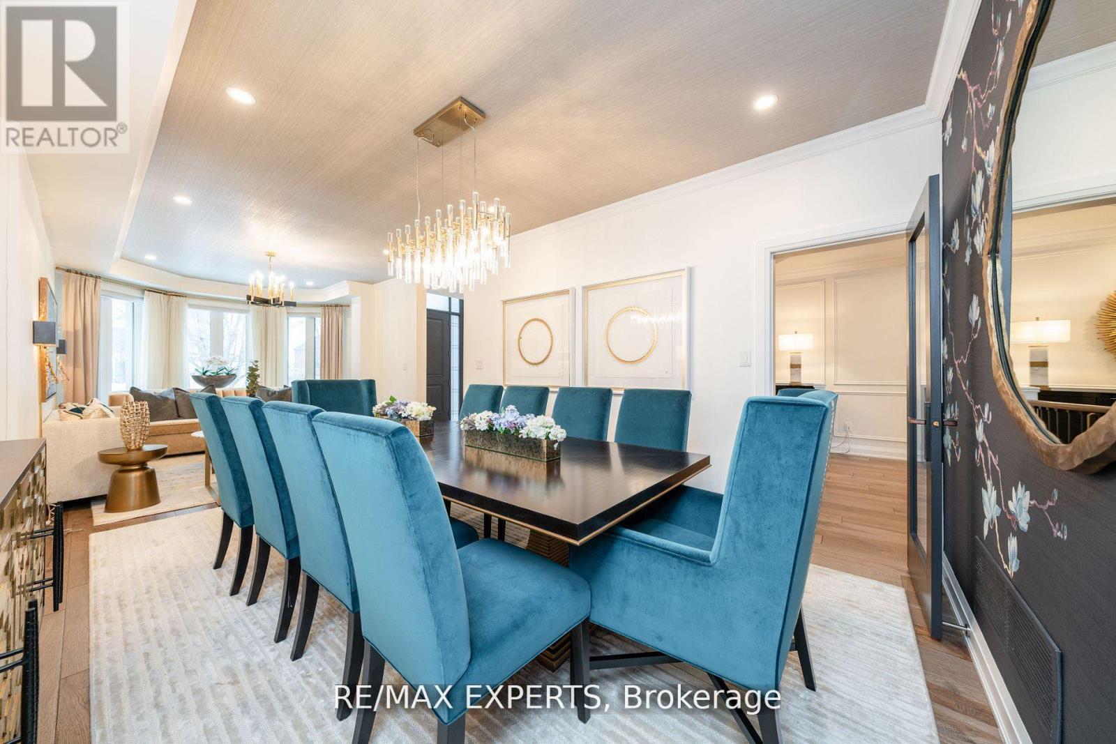 5380 Vail Court, Mississauga, Ontario  L5M 6G9 - Photo 18 - W12168755