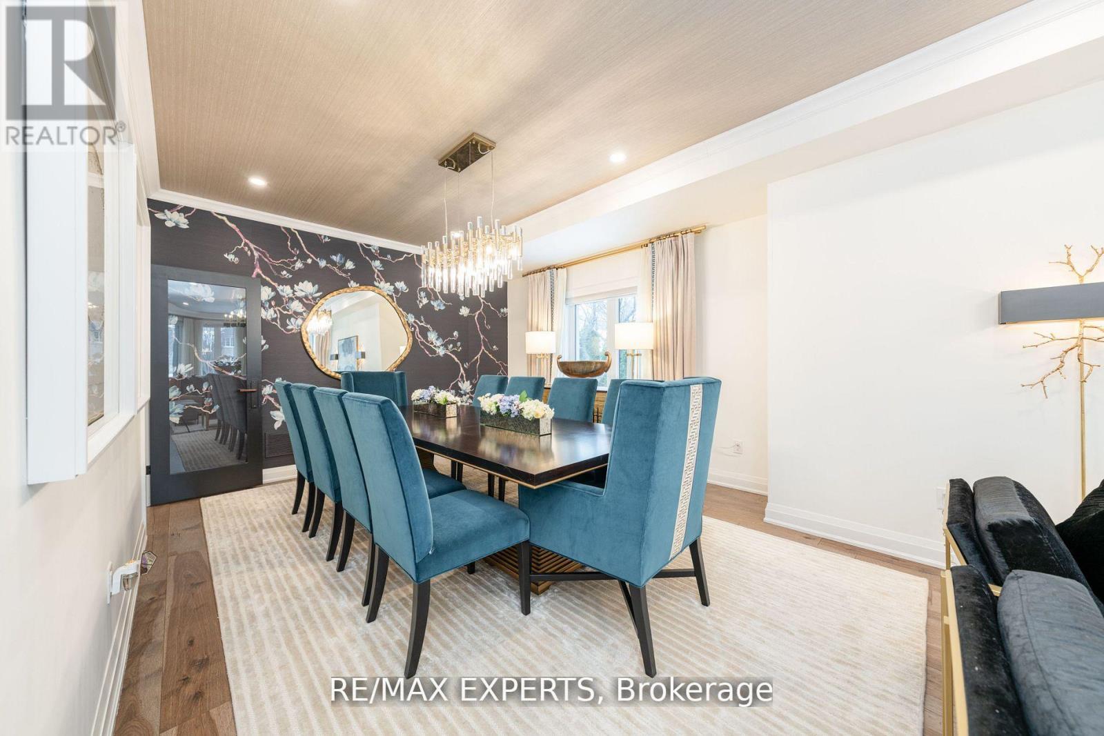 5380 Vail Court, Mississauga, Ontario  L5M 6G9 - Photo 19 - W12168755
