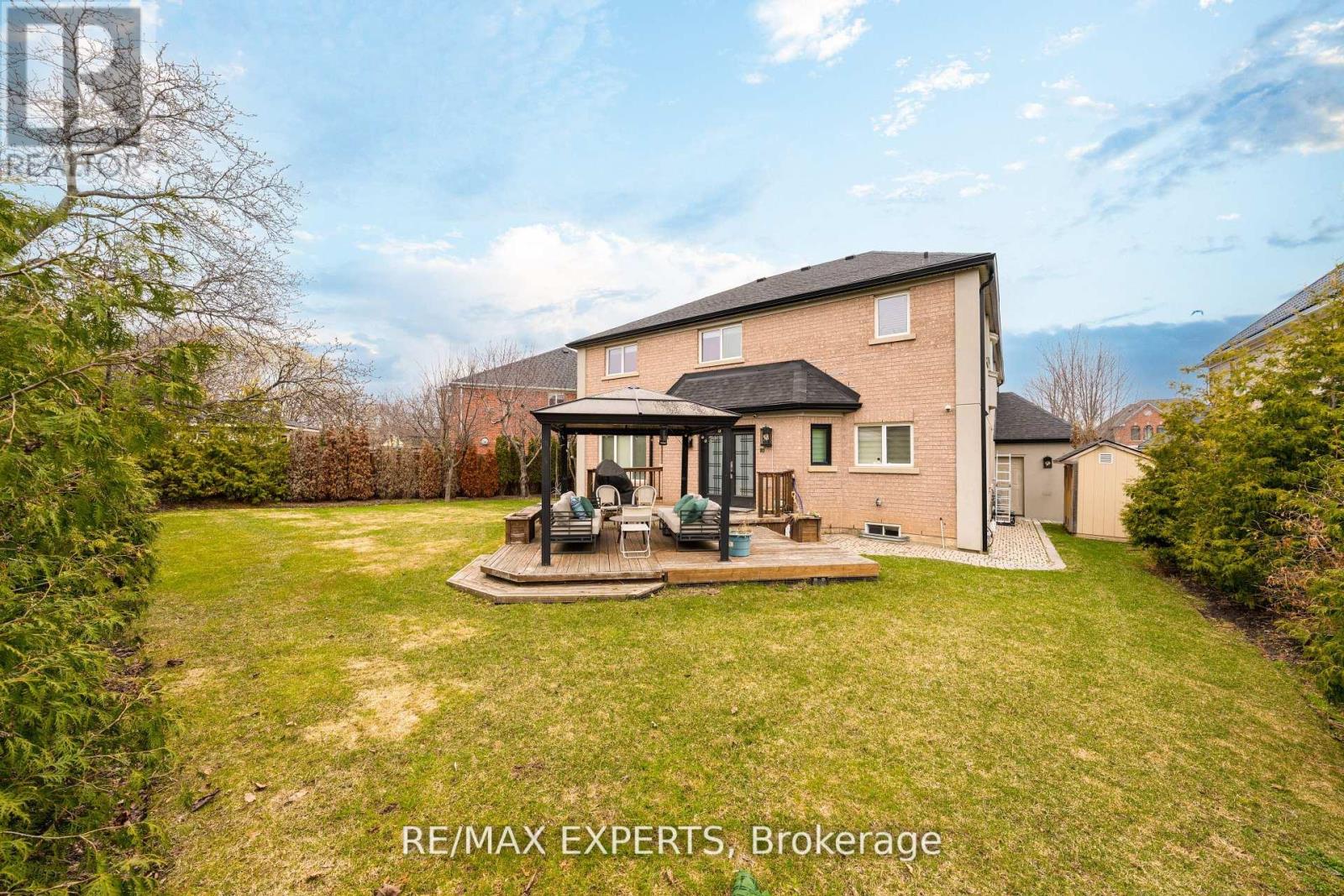 5380 Vail Court, Mississauga, Ontario  L5M 6G9 - Photo 42 - W12168755