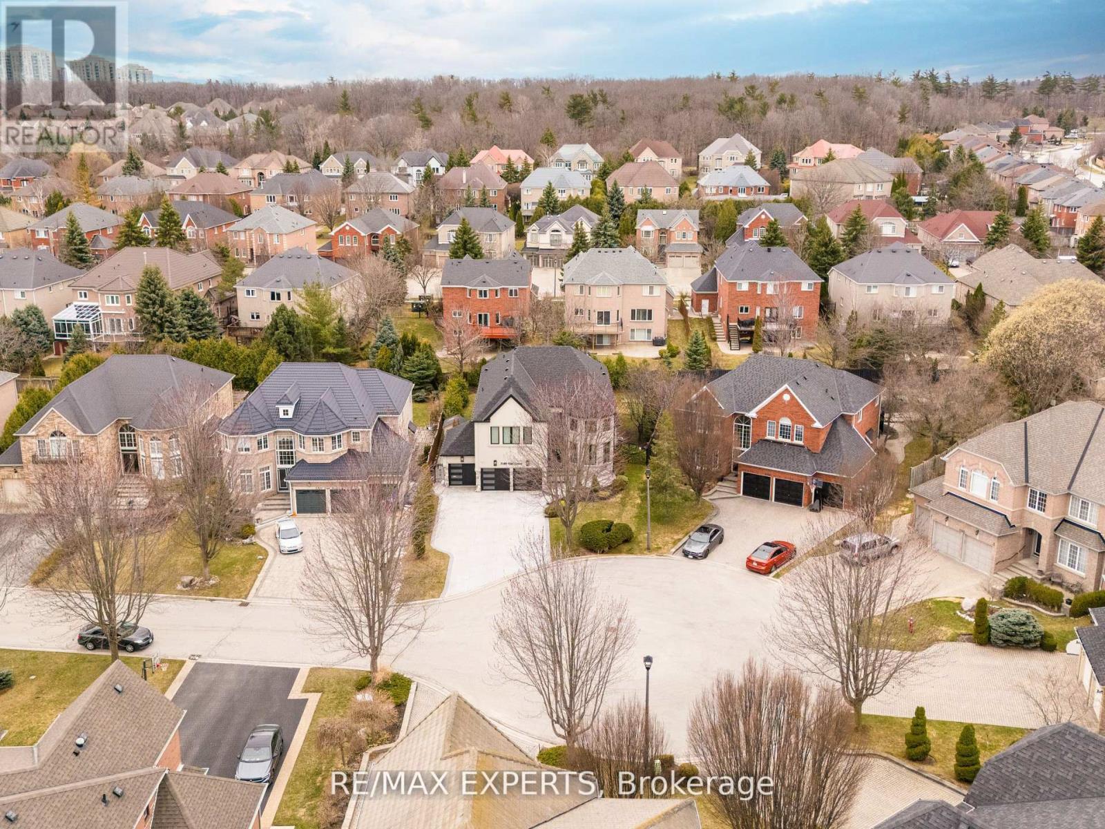5380 Vail Court, Mississauga, Ontario  L5M 6G9 - Photo 45 - W12168755