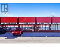 30, 31 & 32 - 22 STEINWAY BOULEVARD, Toronto, Ontario