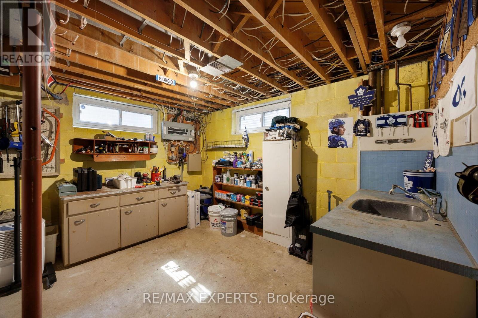 6 Muirdale Avenue, Toronto (Willowridge-Martingrove-Richview), Ontario  M9R 2V4 - Photo 47 - W12168767