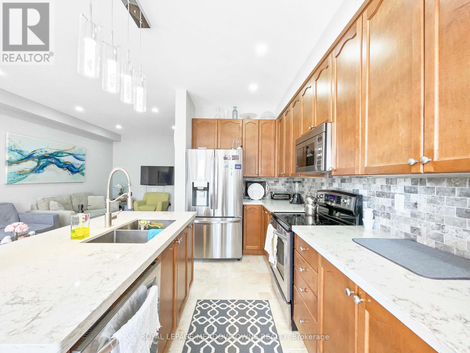 4650 Centretown Way, Mississauga, Ontario  L5R 0E1 - Photo 13 - W12168786