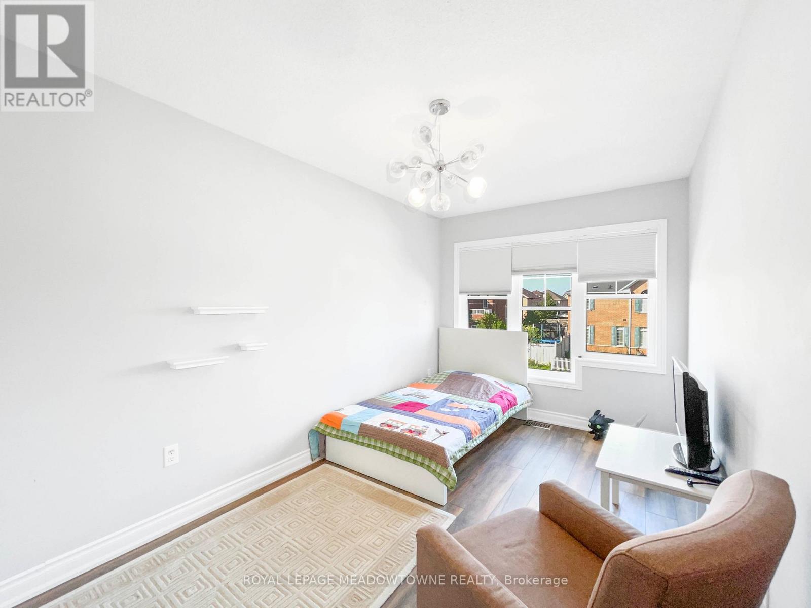4650 Centretown Way, Mississauga, Ontario  L5R 0E1 - Photo 16 - W12168786