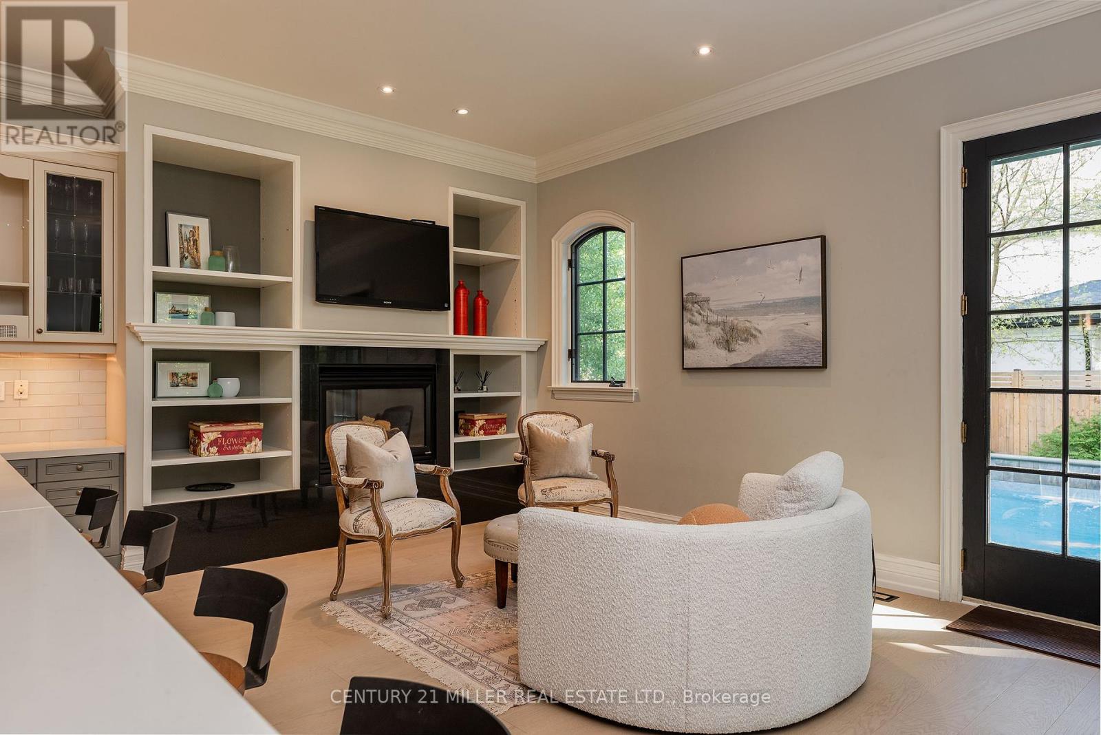 370 Poplar Drive, Oakville, Ontario  L6J 4E4 - Photo 18 - W12168800