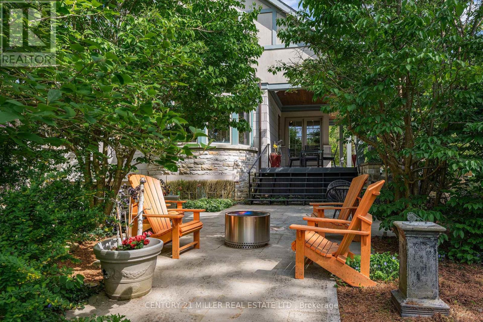 370 Poplar Drive, Oakville, Ontario  L6J 4E4 - Photo 48 - W12168800