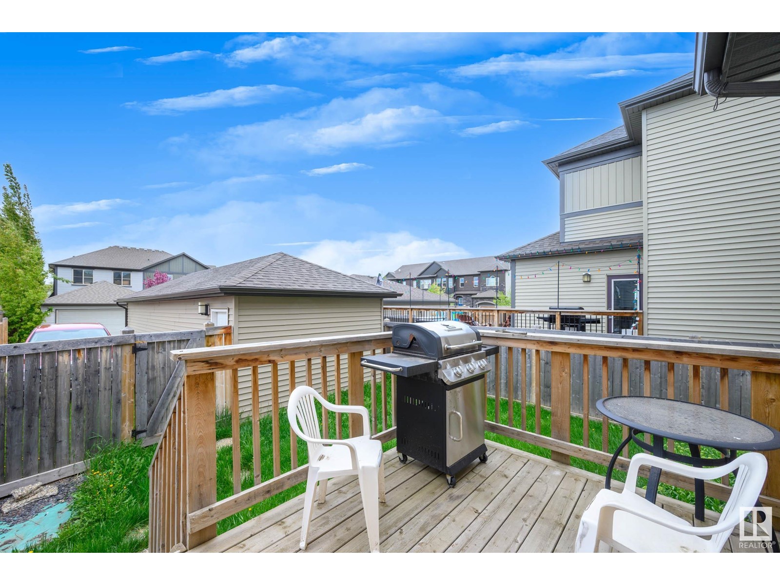 30 Greenbury Mr, Spruce Grove, Alberta  T7X 0M1 - Photo 34 - E4438089