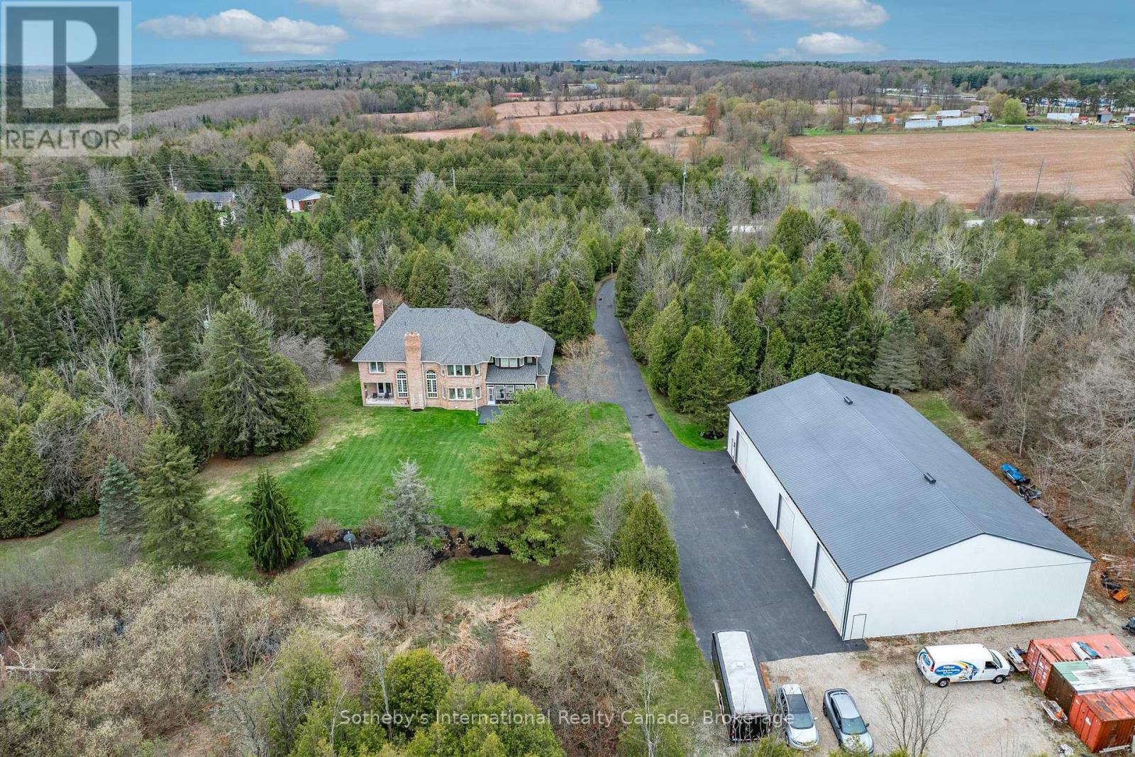 14301 Sixth Line, Milton, Ontario  L7J 2L7 - Photo 1 - W12168891