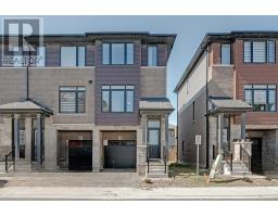 42 - 461 BLACKBURN DRIVE, Brantford, Ontario