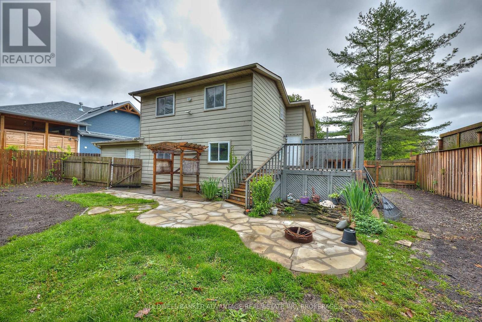 19 Leaside Drive, Welland (N. Welland), Ontario  L3C 6B1 - Photo 28 - X12168931