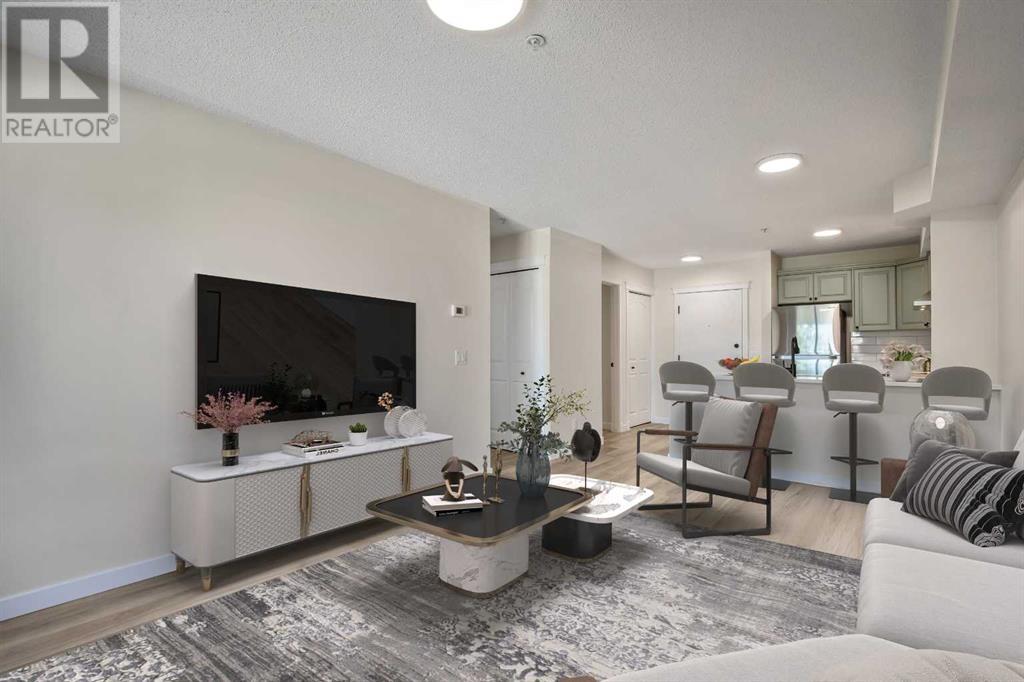 204, 92 Saddletree Court Ne, Calgary, Alberta  T3J 0K9 - Photo 7 - A2215664