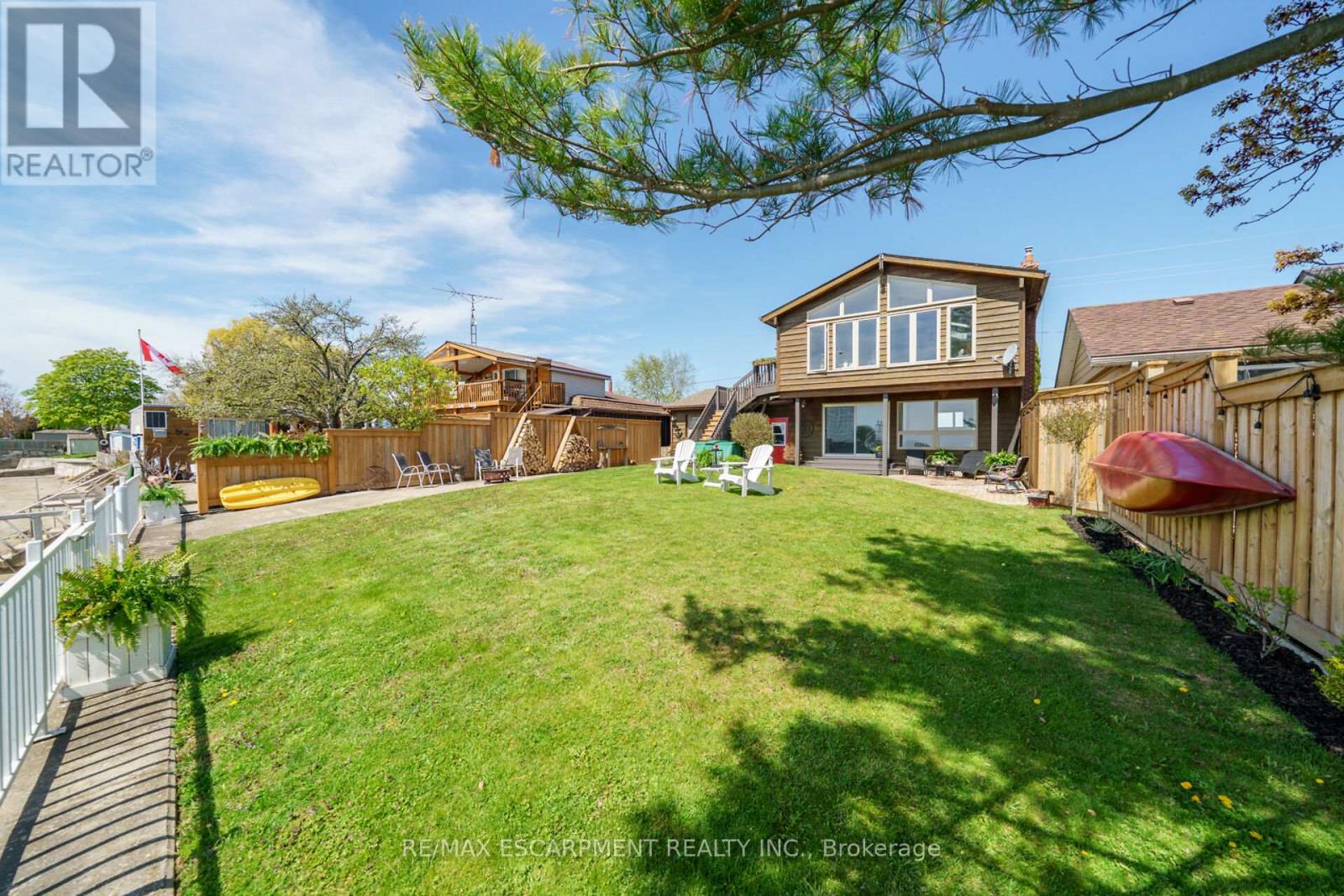 1166 Lakeshore Road, Haldimand, Ontario  N0A 1P0 - Photo 24 - X11994079