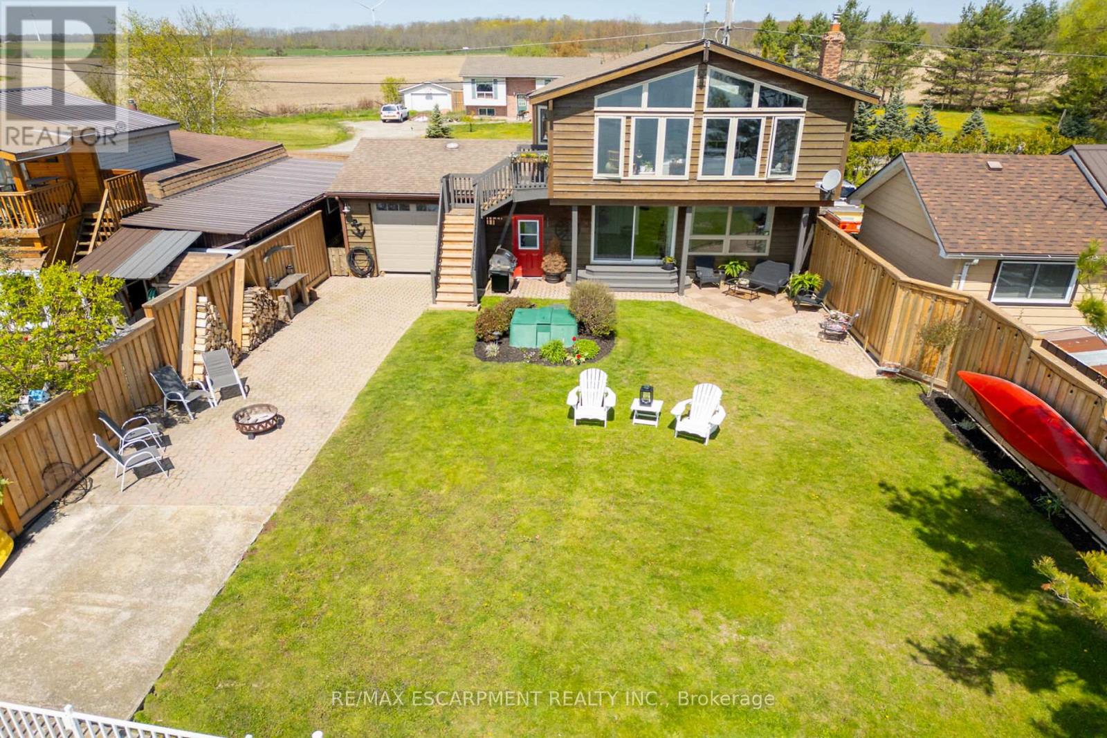 1166 Lakeshore Road, Haldimand, Ontario  N0A 1P0 - Photo 42 - X11994079