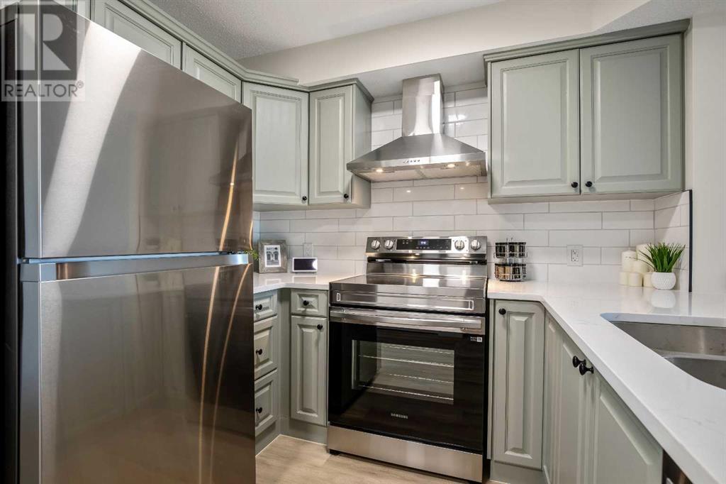 204, 92 Saddletree Court Ne, Calgary, Alberta  T3J 0K9 - Photo 4 - A2215664