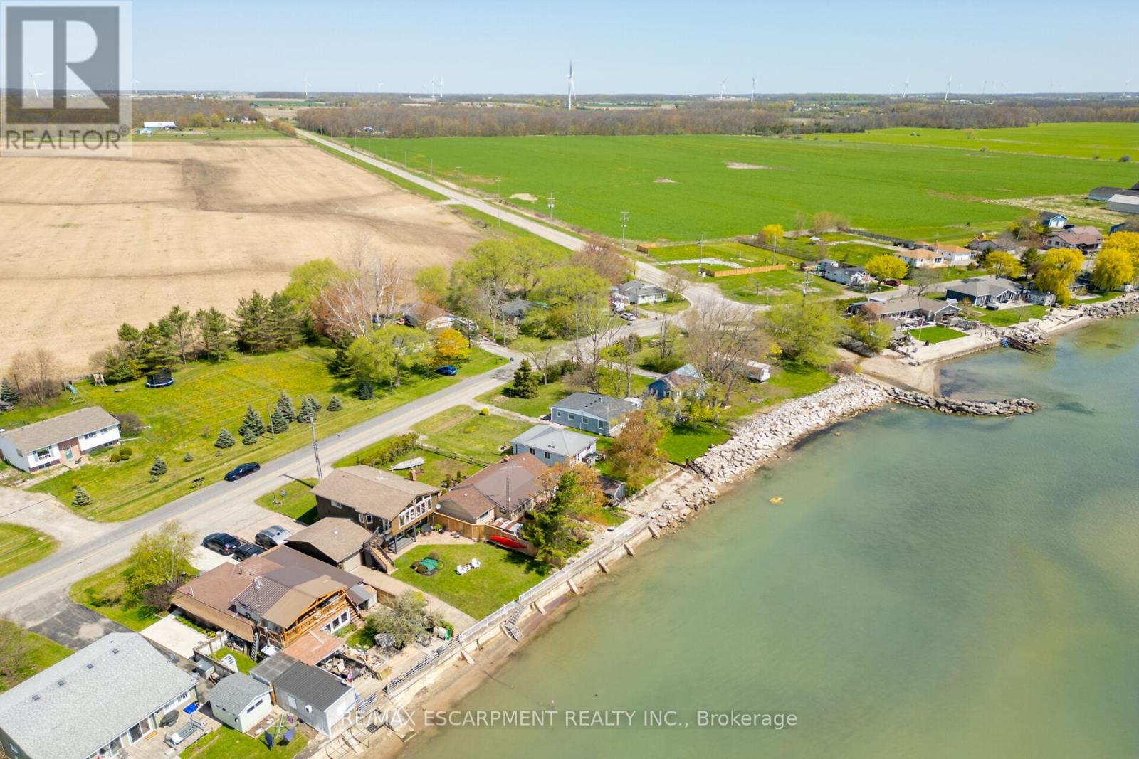 1166 Lakeshore Road, Haldimand, Ontario  N0A 1P0 - Photo 46 - X11994079