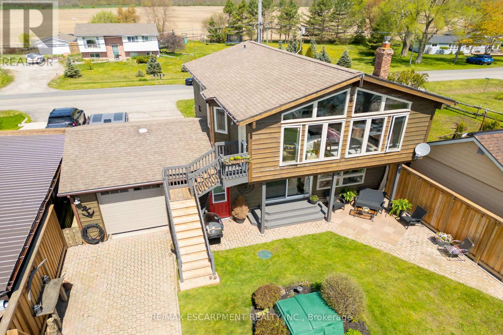 1166 Lakeshore Road, Haldimand, Ontario  N0A 1P0 - Photo 44 - X11994079
