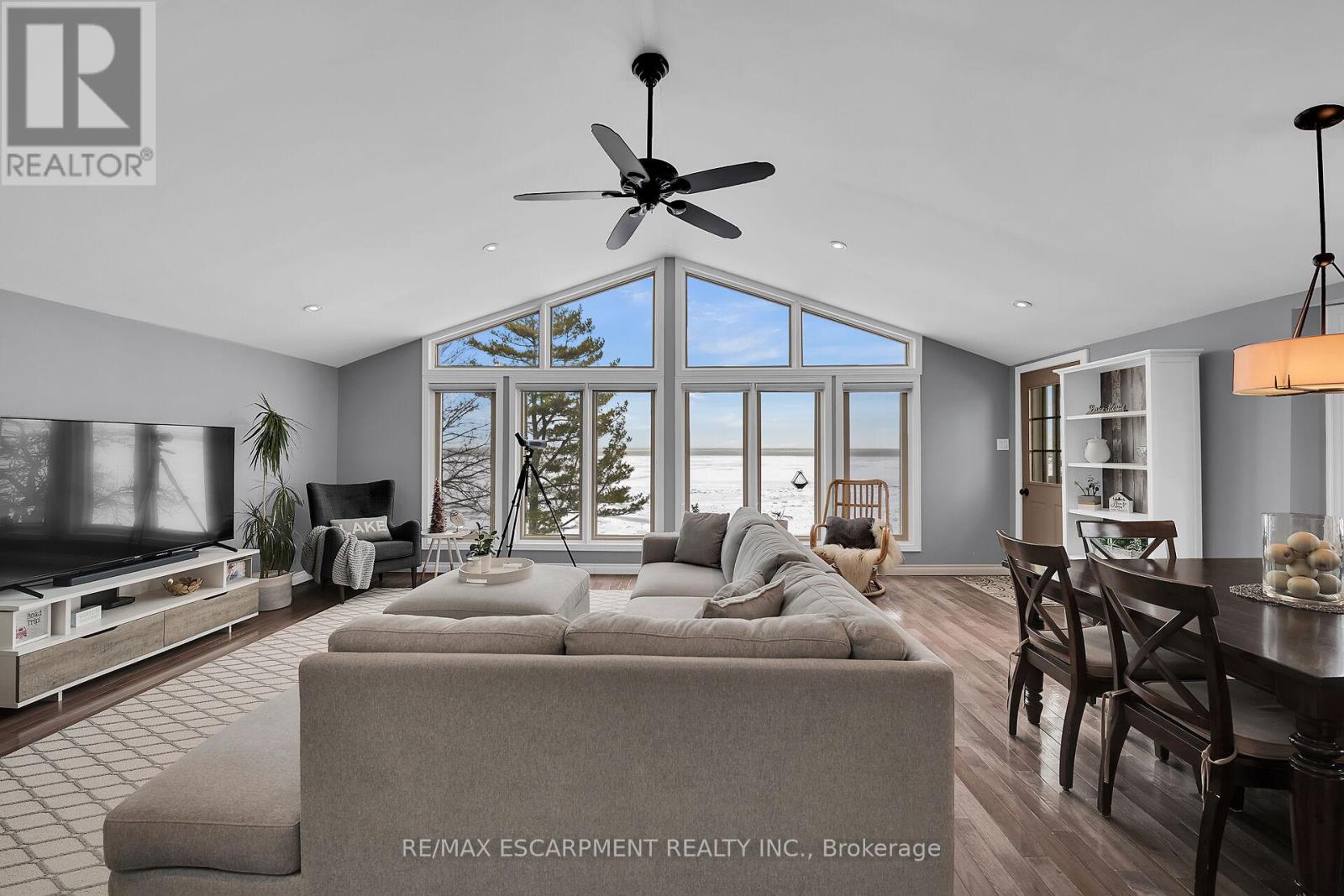 1166 Lakeshore Road, Haldimand, Ontario  N0A 1P0 - Photo 6 - X11994079