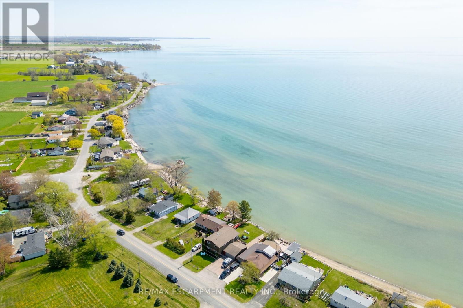 1166 Lakeshore Road, Haldimand, Ontario  N0A 1P0 - Photo 45 - X11994079
