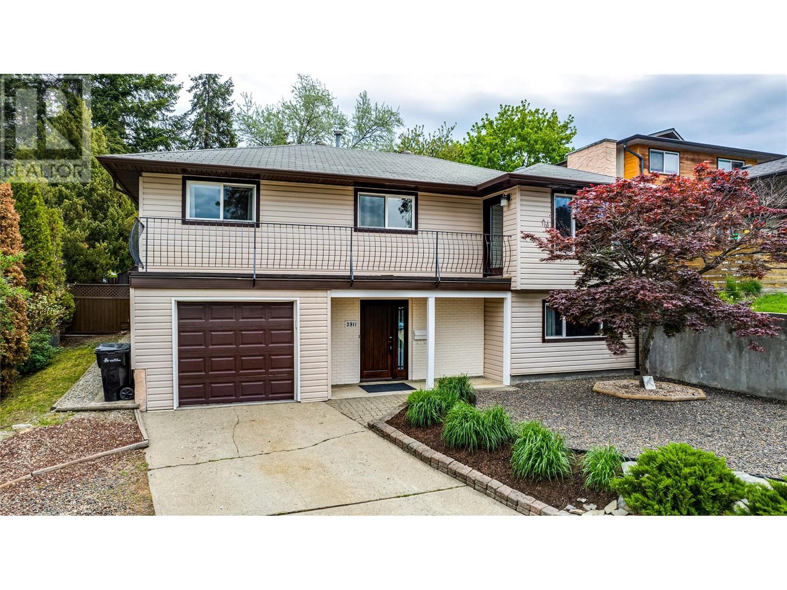 3911 15 Street, Vernon, British Columbia