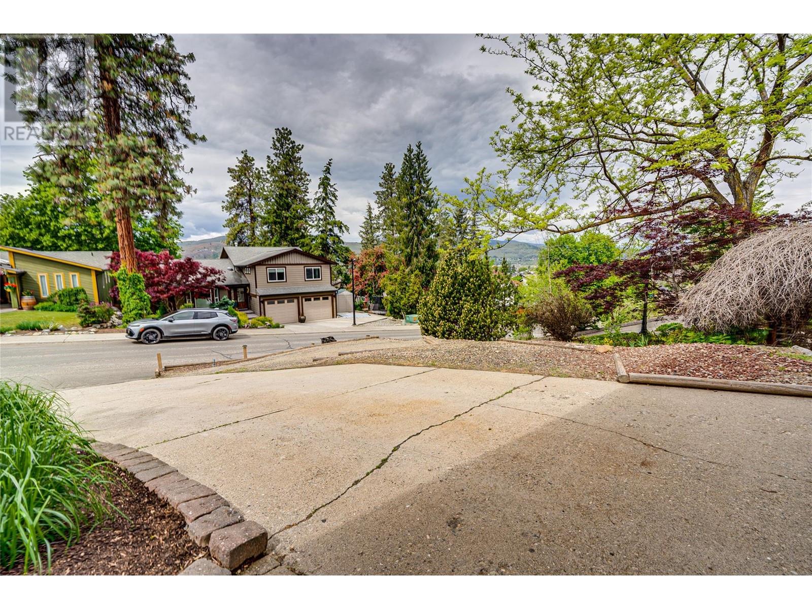 3911 15 Street, Vernon, BC V1T7S4