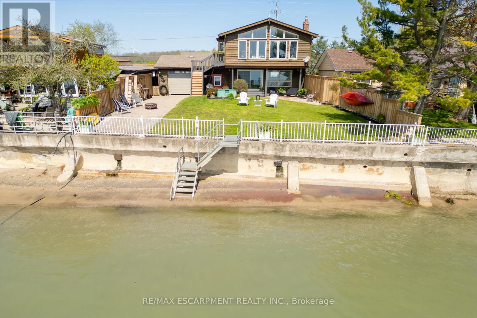 1166 Lakeshore Road, Haldimand, Ontario  N0A 1P0 - Photo 43 - X11994079