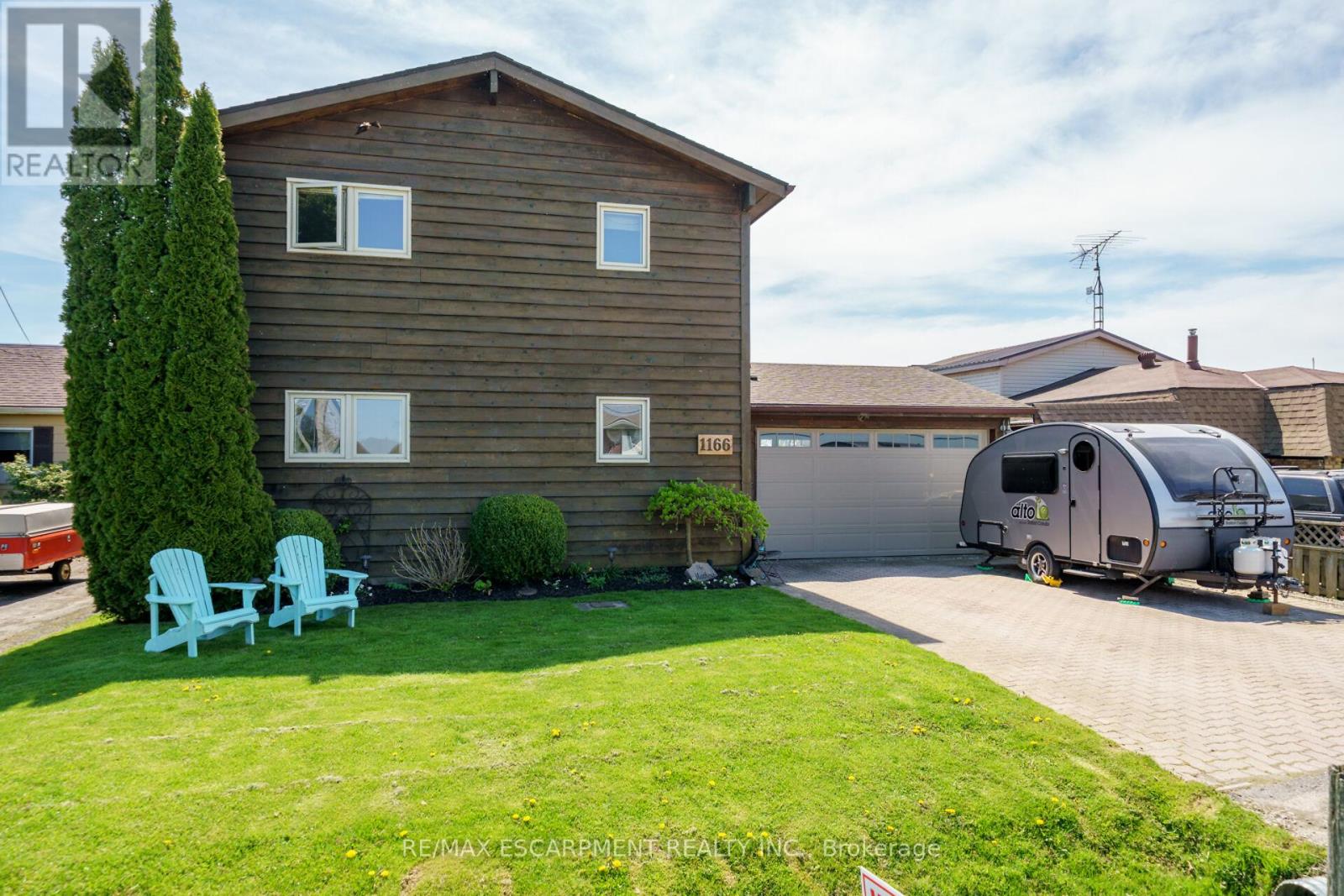 1166 Lakeshore Road, Haldimand, Ontario  N0A 1P0 - Photo 4 - X11994079