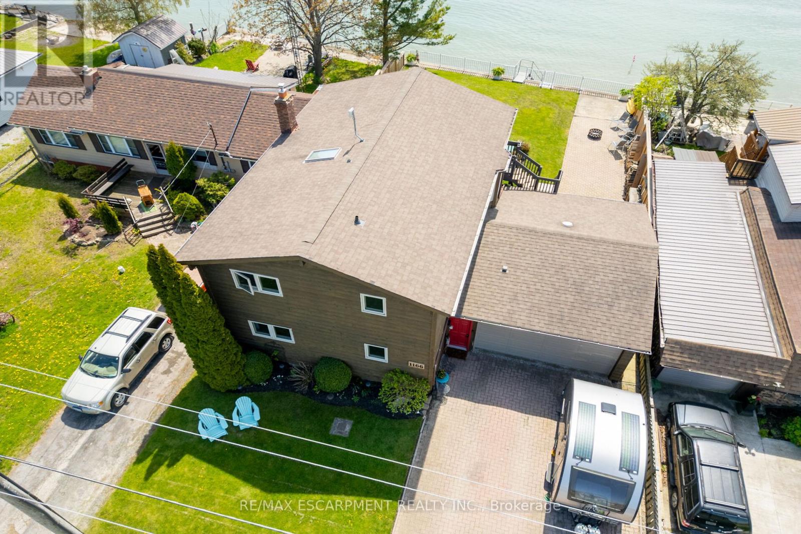 1166 Lakeshore Road, Haldimand, Ontario  N0A 1P0 - Photo 50 - X11994079
