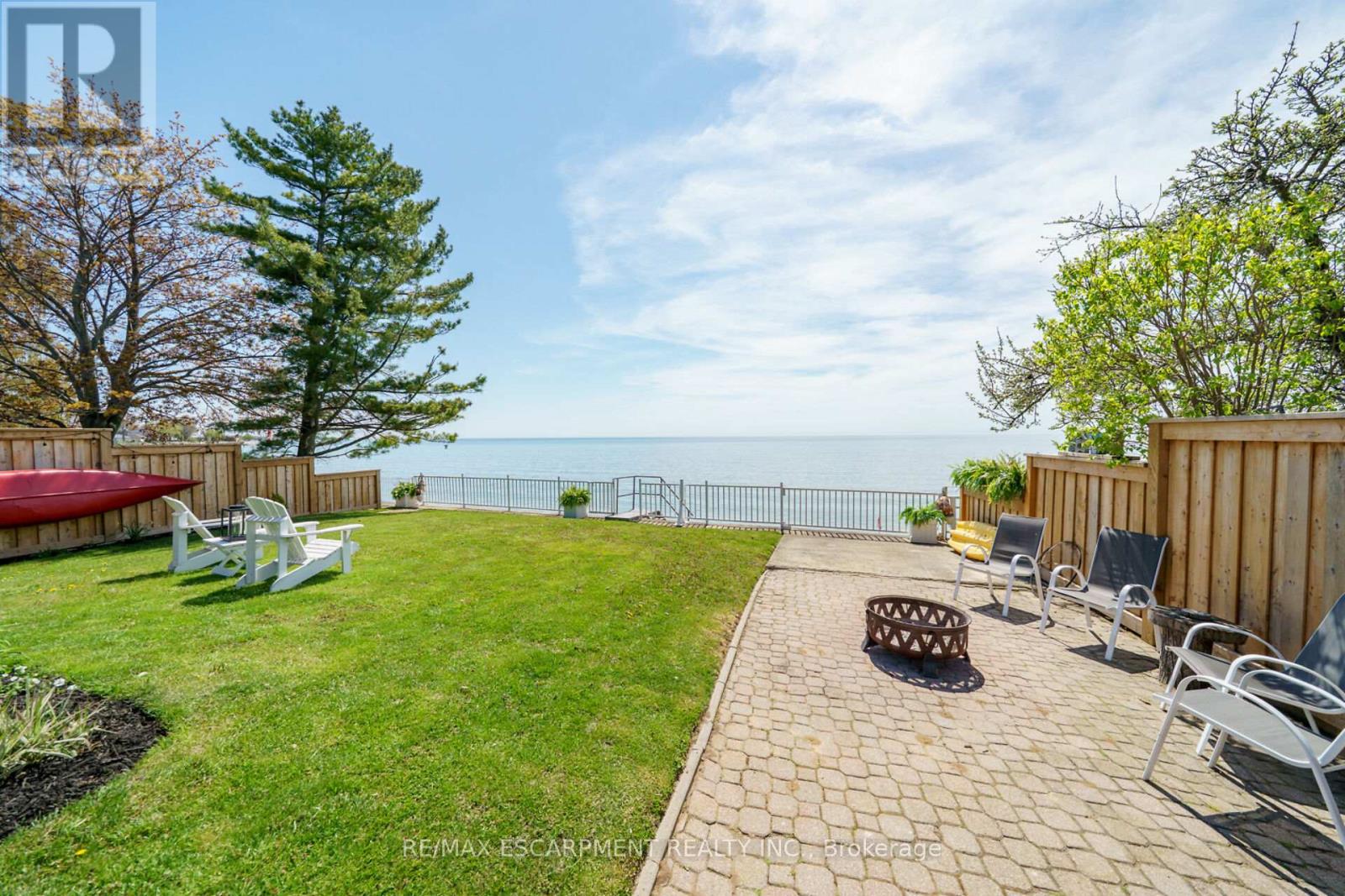 1166 Lakeshore Road, Haldimand, Ontario  N0A 1P0 - Photo 27 - X11994079