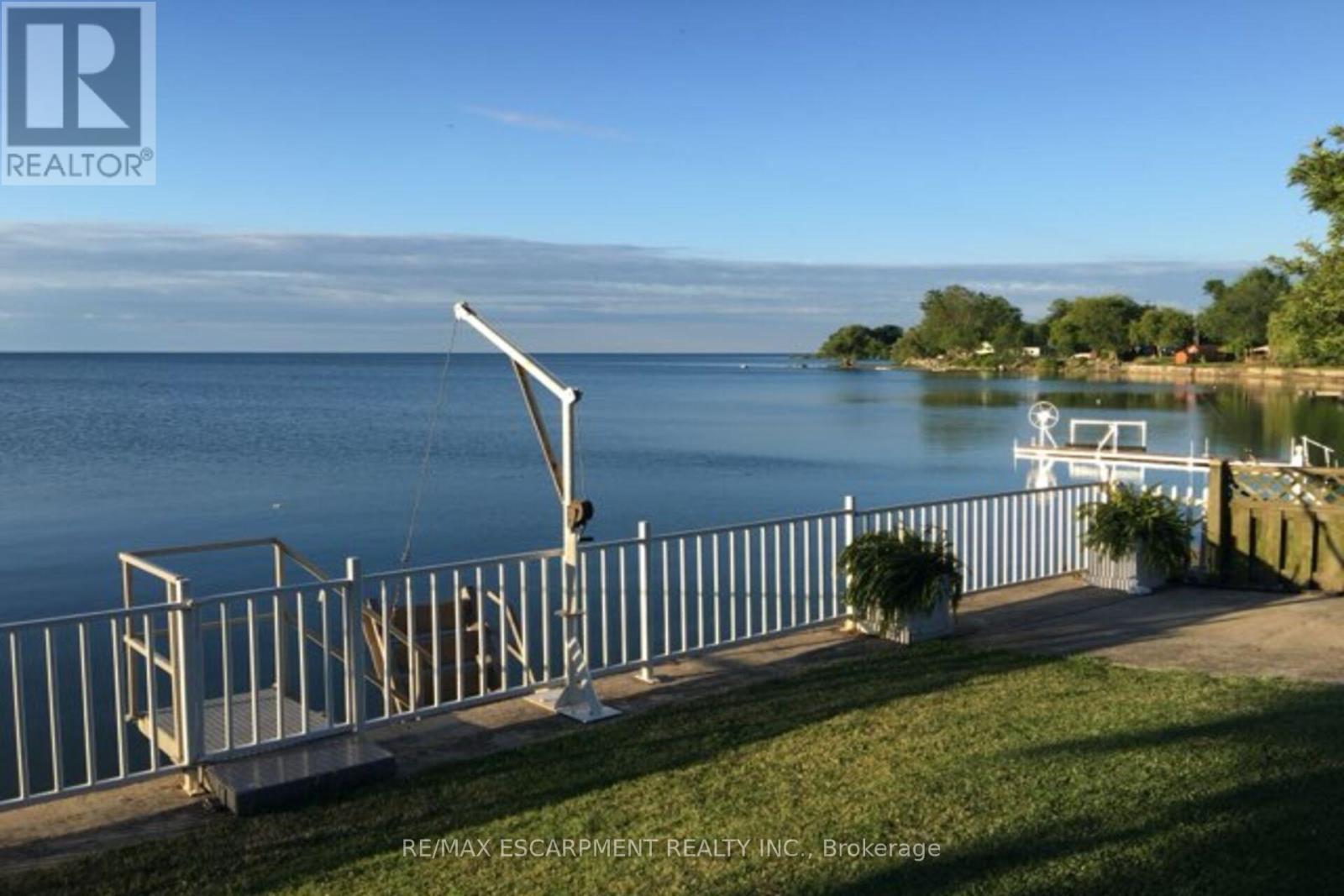 1166 Lakeshore Road, Haldimand, Ontario  N0A 1P0 - Photo 36 - X11994079