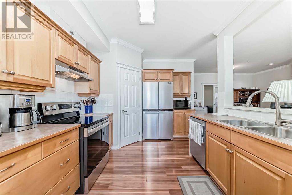 Property at 179, 15 Everstone Drive SW image 4