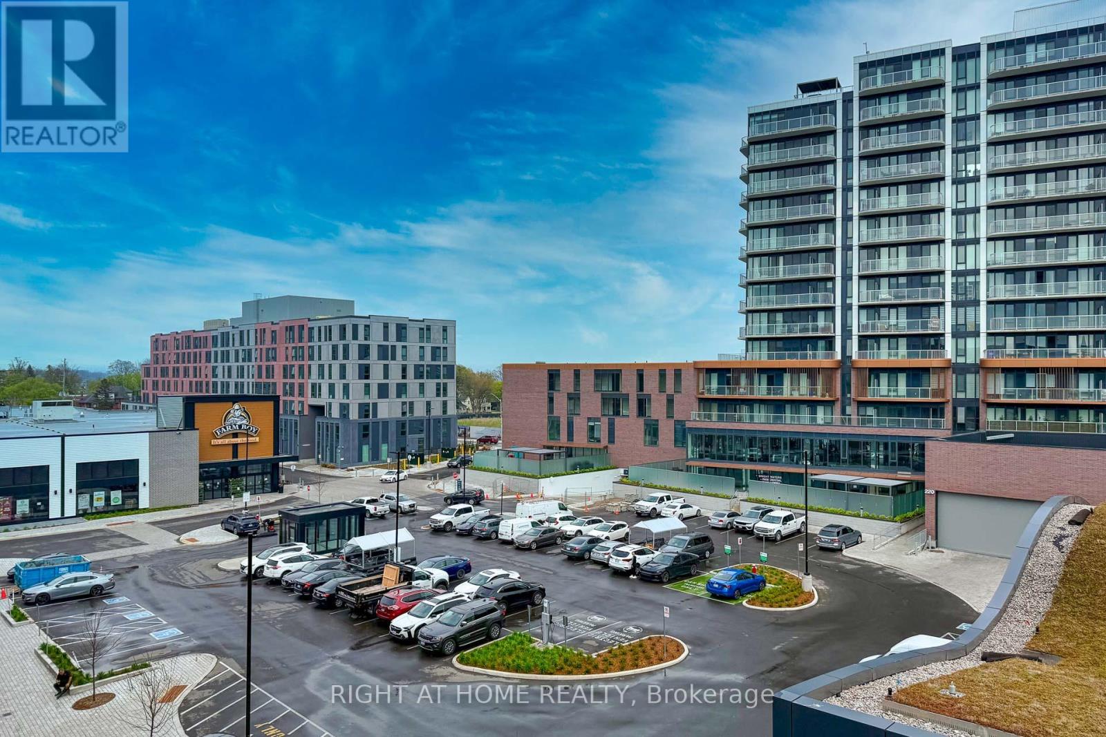 431 - 215 Lakeshore Road W, Mississauga, Ontario  L5H 0A7 - Photo 24 - W11961745