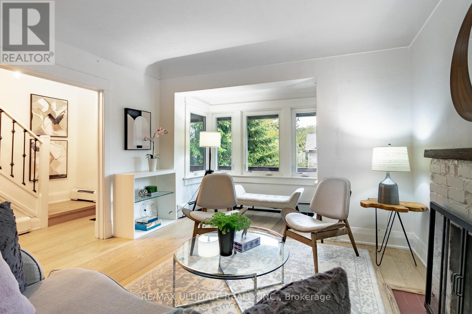 275 Kenilworth Avenue, Toronto, Ontario  M4L 3S9 - Photo 8 - E12164779