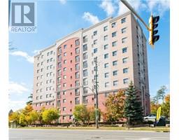 274 ERB Street W Unit# 702, waterloo, Ontario