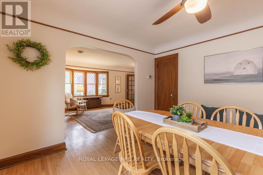9 Ottawa Street, St. Catharines (Downtown), Ontario  L2R 1Z1 - Photo 15 - X12168621