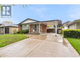 126 PLEASANT AVENUE, Hamilton, Ontario