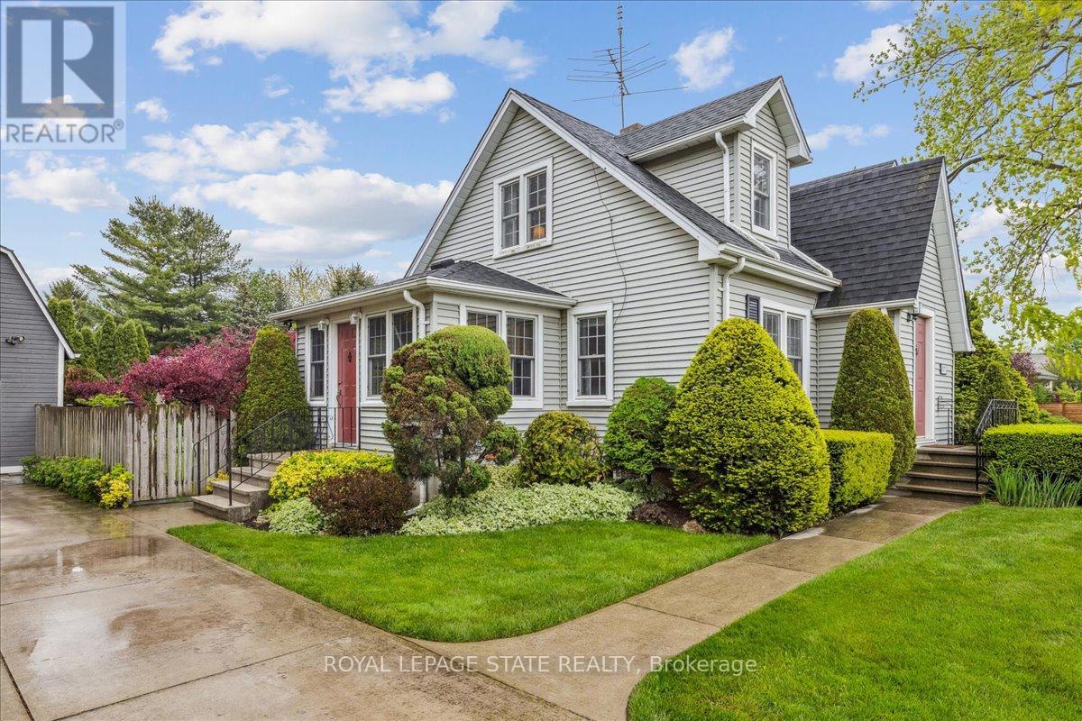 Property at 179 NIAGARA STREET image 4