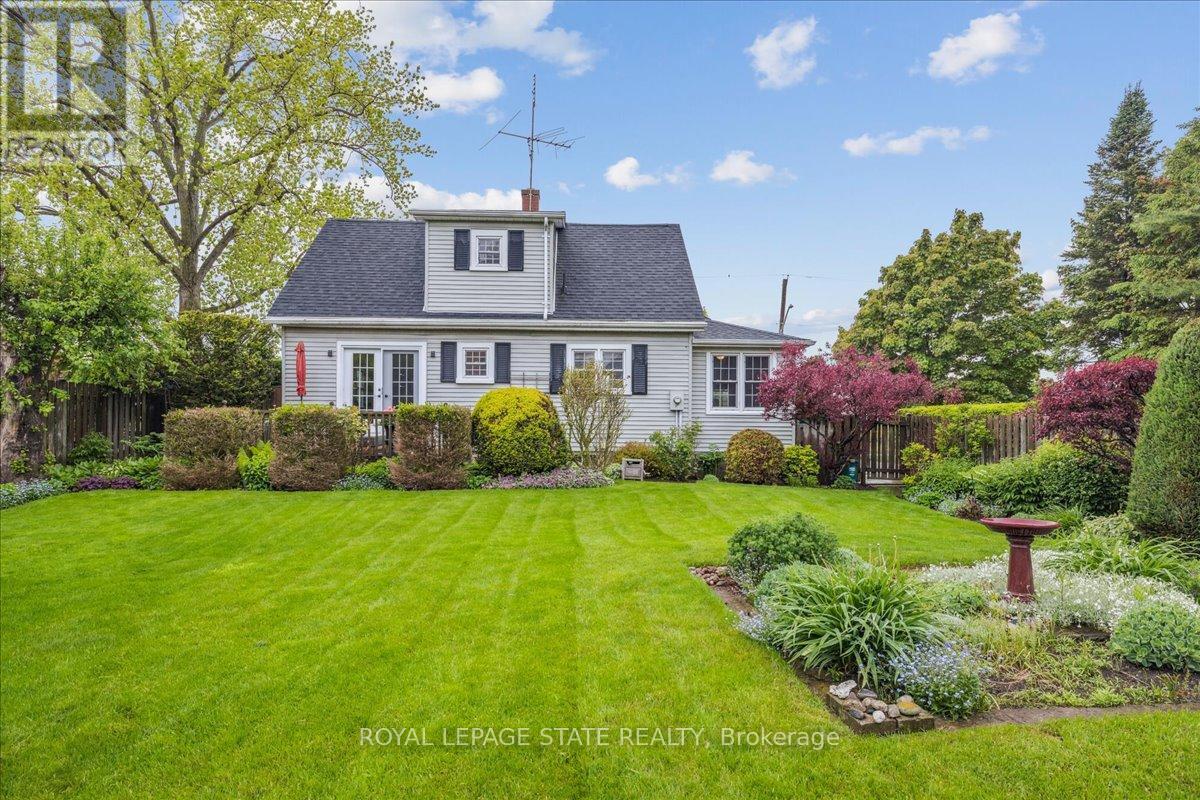 179 Niagara Street, Niagara-On-The-Lake (Town), Ontario  L0S 1J0 - Photo 44 - X12168727