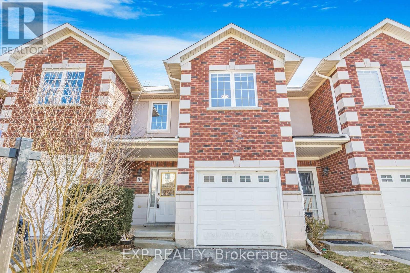 Property at 10 - 81 VALRIDGE DRIVE image 1