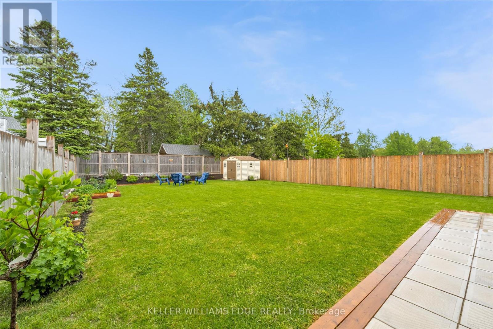 156 Hetram Court, Fort Erie, Ontario  L0S 1B0 - Photo 37 - X12168813